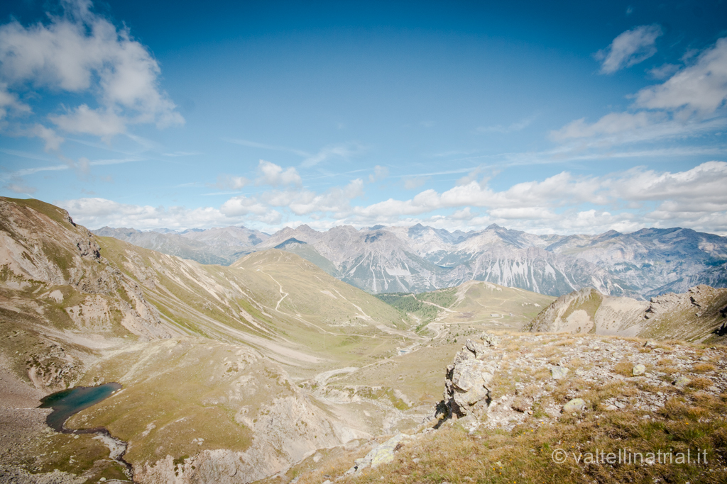 Tre Giorni Valtellina - sul tetto del mondo