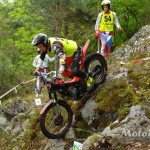 Raffaele Pizzini alla zona 4